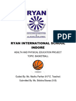 Ryan International School