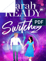 Switched - Sarah Ready