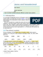 Igcse Computer Science - Chapter 1