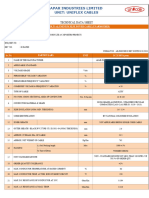 Annexure-B 1Cx185 sqmm A2XY