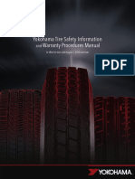 Yokohama-Tire-Safety-Information-and-Warranty-Procedures-Manual