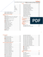 Parts Manual Morbark M18R 52048