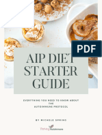 AIP Starter Guide