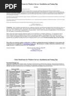 Download Citrix MetaFrame for Windows Servers- Installation and Tuning Tips by api-3847330 SN7286595 doc pdf