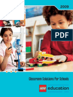 School Catalogue 2009