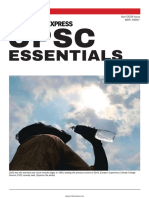 UPSC Essentials April 2024