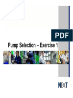 05 - ESP-Pump Selection-Exercise 1