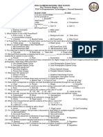 3RD Periodic Test Empowerment Tech