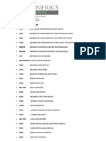 1 - Equip. Hospitalar Farmogenerics - Catálogo.