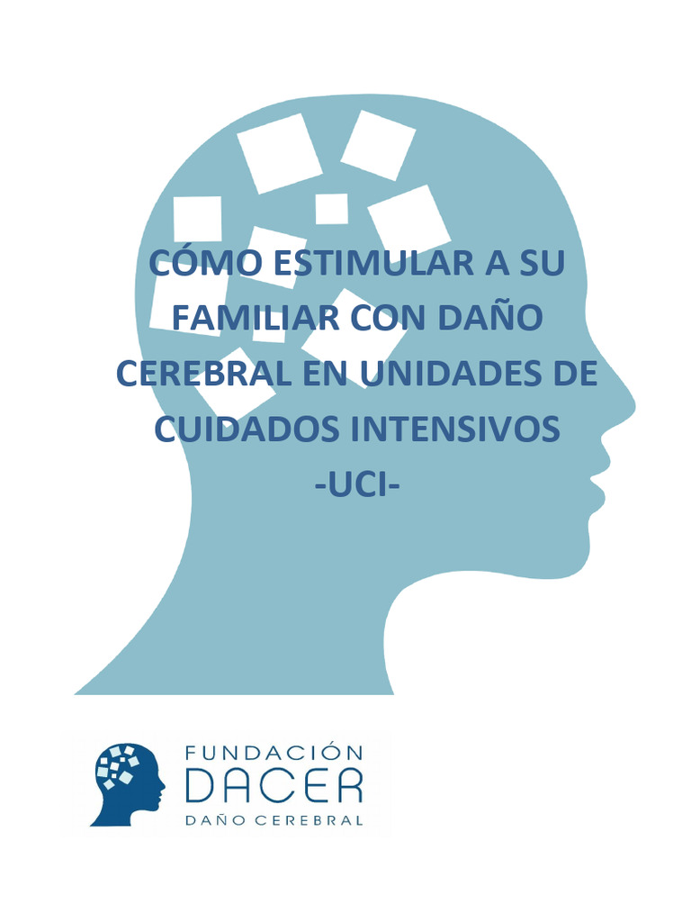 4 13 58 54.admin - Guia Familias Uci Fundacion Dacer | PDF | Cerebro ...