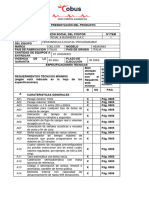 Hemobascula Digital Programable