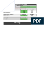 Planilha Calculo Bdi Micro Peq