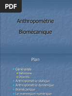 Anthropométrie et Ergonomie : Guide Essentiel | PDF | Ergonomie et ...