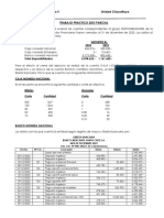 Trabajo Practico 2do Parcial