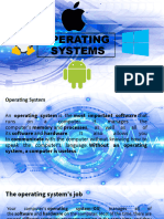 Understanding Operating Systems