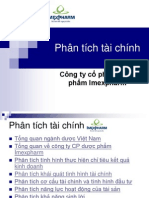 Phân tích tài chính (Thao luan)