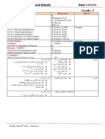 Boys-3RD Term Weeklyplan 8 G3