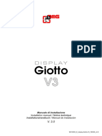 Giotto Manual v3 0