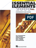 Essential Elements 2000 1