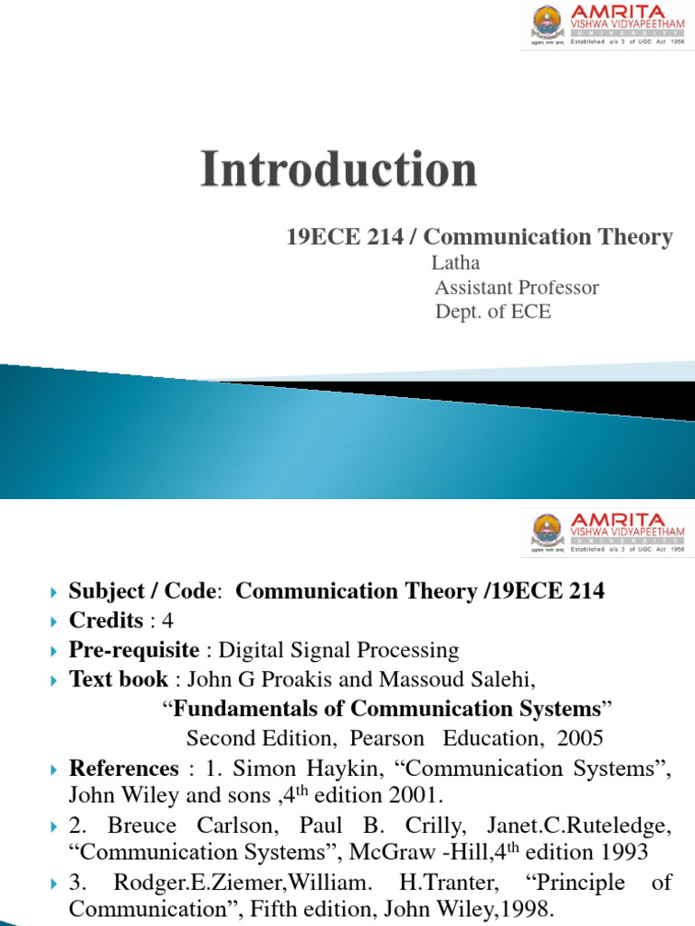 Ac - Am1 | PDF | Modulation | Radio Spectrum