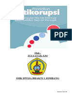 1. Modul Pembelajaran (KOSP)-Anti korupsi zUL (1)