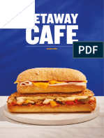Contentdamryanair32024inflightmagazines03summer 24 Getaways Cafe PDF