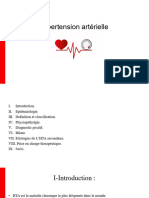 Hypertension Arterielle