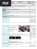 Computer Hardware Lesson Plan | PDF | Personal Computers | Desktop Computer