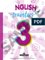 English Travellers 3 SB