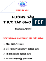 k57 Huong Dan TTGT