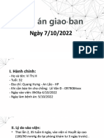 BA Tiền sản giật