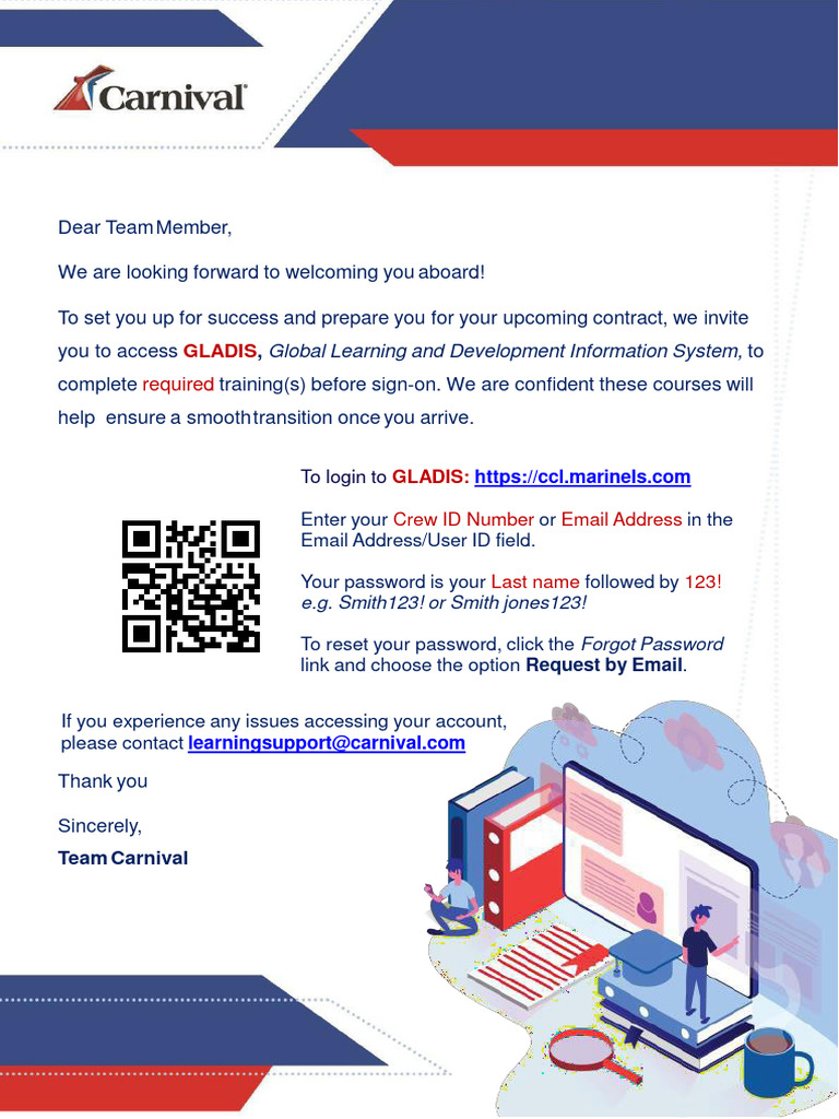 Day+30+and+10+GLADIS+Reminder+6 21 22+by+GJ | PDF