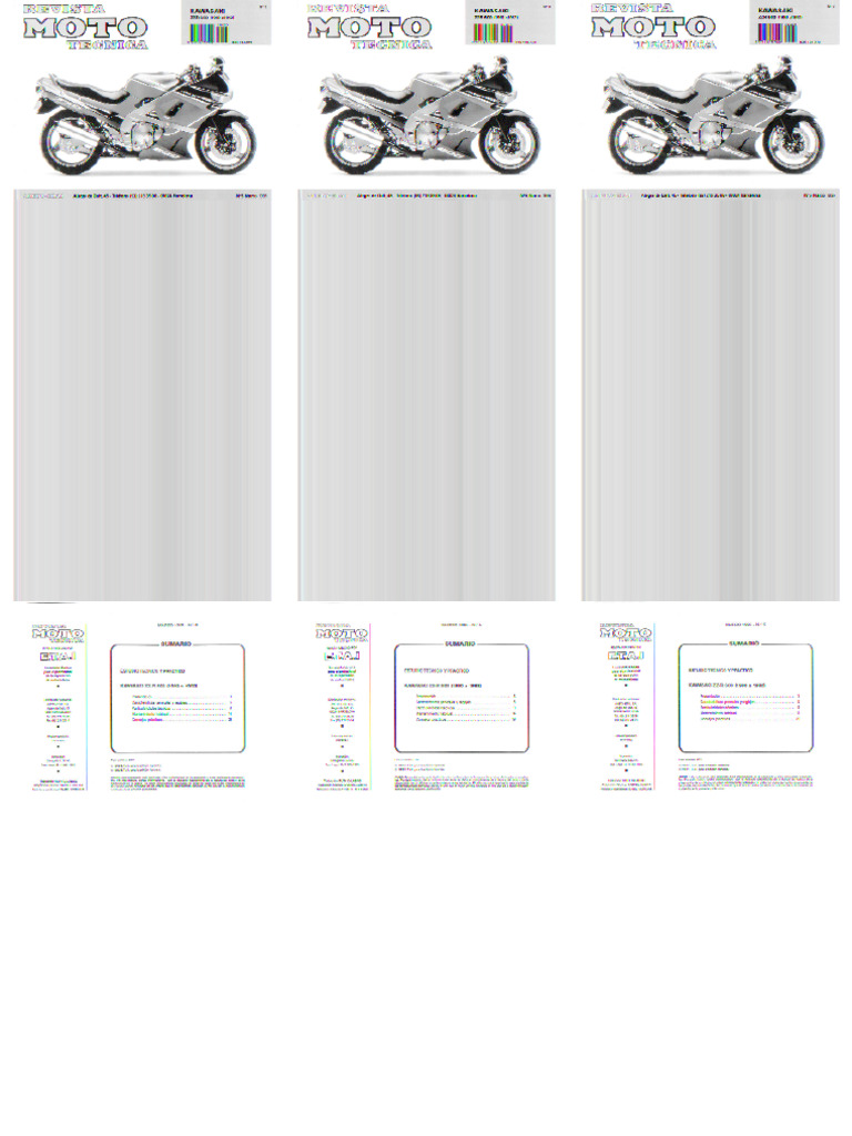 2004 KAWASAKI ZZR600 SERVICE MANUAL PDF visual data 5