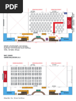 Okada Manila Grand Ballroom Overview | PDF