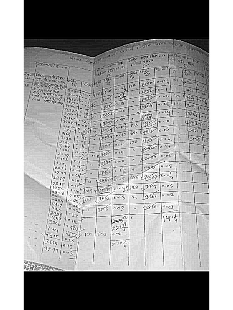 Schedule pdf