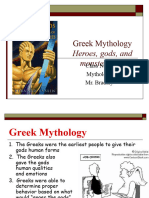 Bradley 2020 Greek_Mythology_Notes