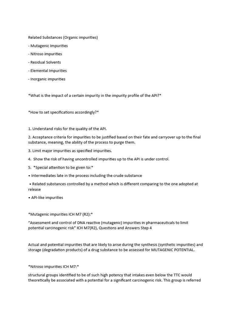 current-impurity-guide-download-free-pdf-mutagen-carcinogen
