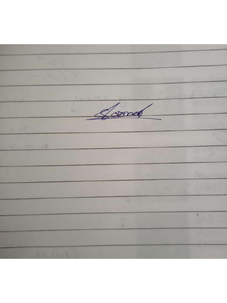 Sign | PDF