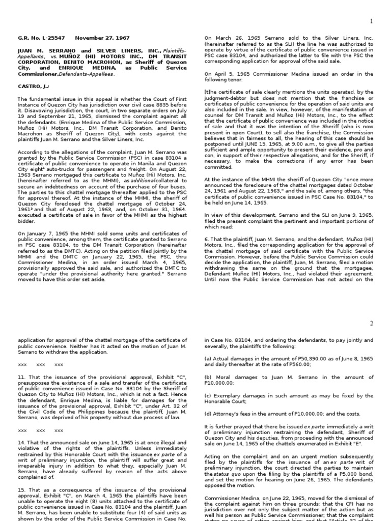 Civpro Basic Principles and Jurisdiction PDF Judiciaries Legal Concepts