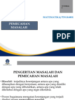 TUTORIAL 3  - PDGK 4108 DARI TUTON