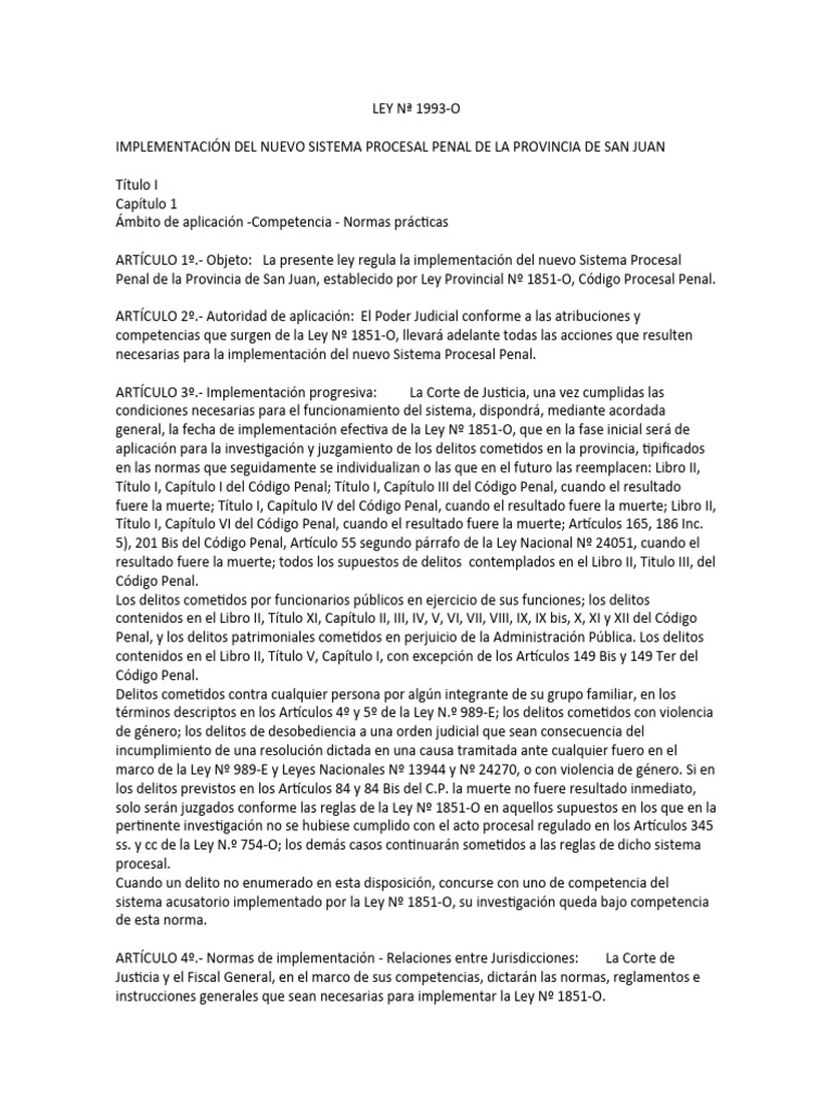 Ley n 1993 modifica pdf judicaturas fiscal