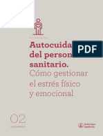 Monografico Autocuidado Personal Sanitario