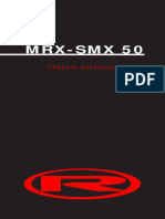 MRX SMX 50 MRX SMX 50
