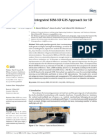 2021-Development of an Integrated BIM-3D GIS Approach for 3D Cadastre-IJGI-Mdpi