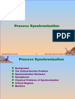 L11-Process Synchronization