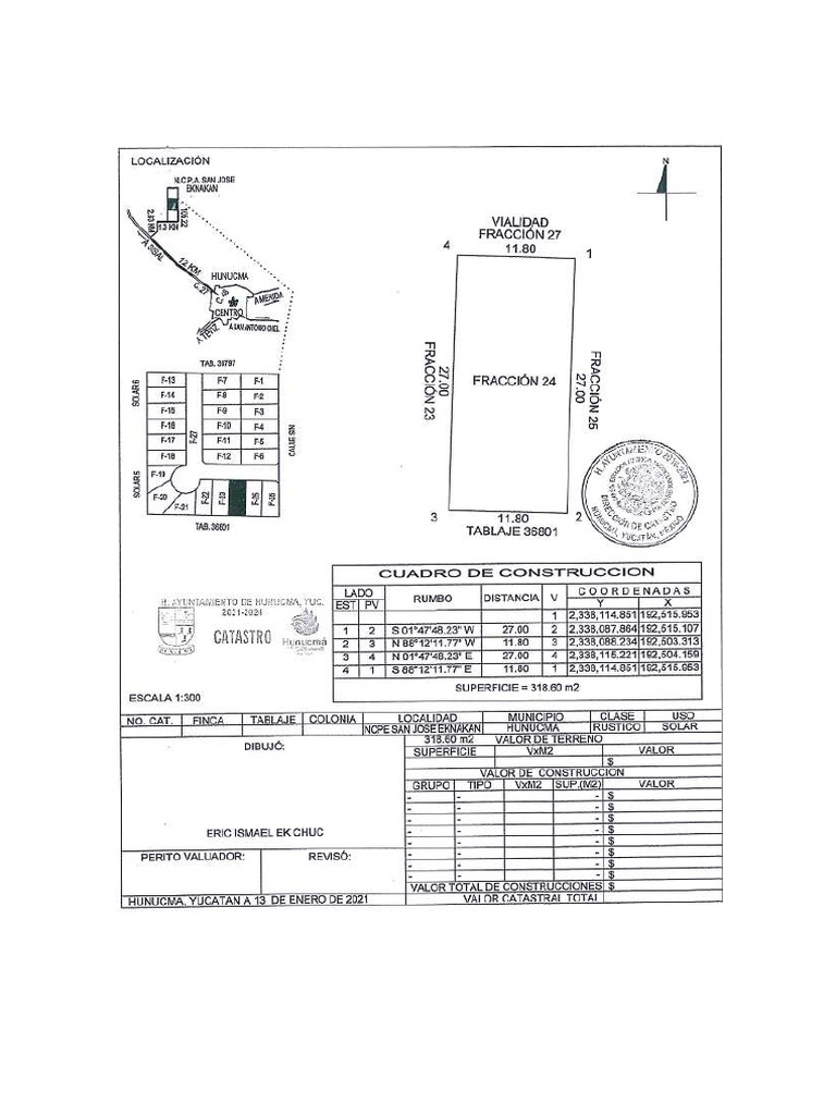 PLANO | PDF