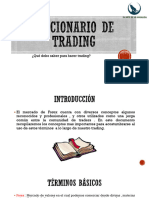 Diccionario de Trading