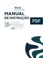 Estufa SSD - Digital