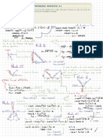 Estatica: ejercicio de estructuras 