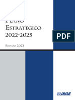 17 - Plano Estrategico 2022-2025